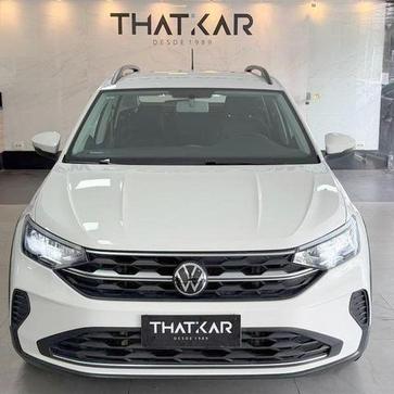 VOLKSWAGEN NIVUS CL TSI