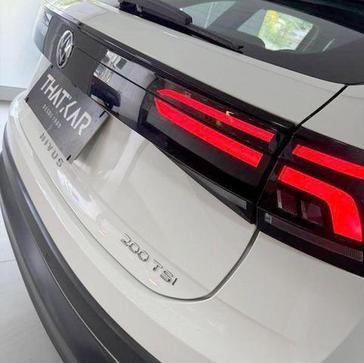 VOLKSWAGEN NIVUS CL TSI