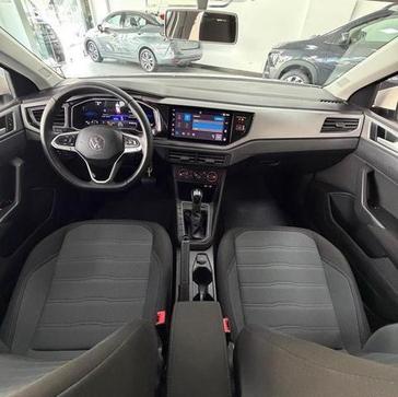 VOLKSWAGEN NIVUS CL TSI