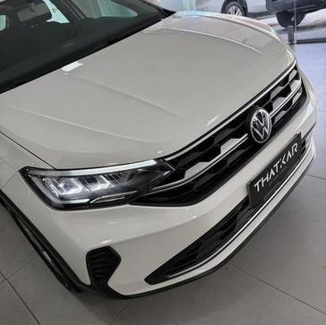 VOLKSWAGEN NIVUS CL TSI