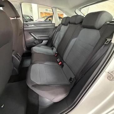 VOLKSWAGEN NIVUS CL TSI