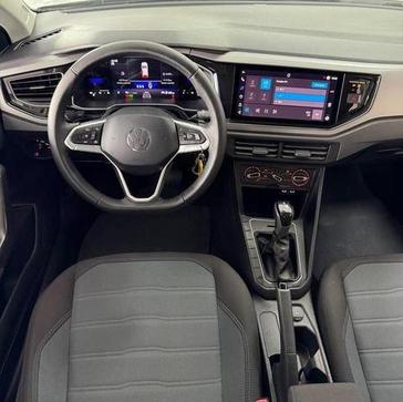 VOLKSWAGEN NIVUS CL TSI