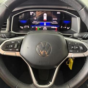 VOLKSWAGEN NIVUS CL TSI