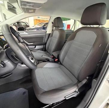 VOLKSWAGEN NIVUS CL TSI