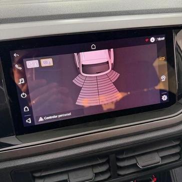 VOLKSWAGEN NIVUS CL TSI