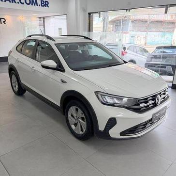 VOLKSWAGEN NIVUS CL TSI