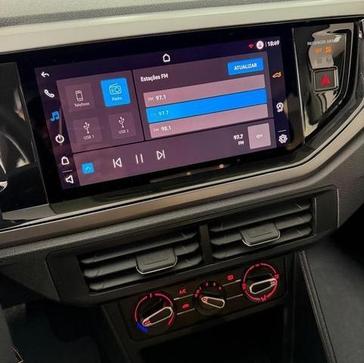 VOLKSWAGEN NIVUS CL TSI