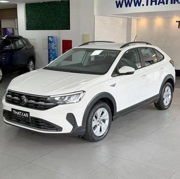 VOLKSWAGEN NIVUS CL TSI