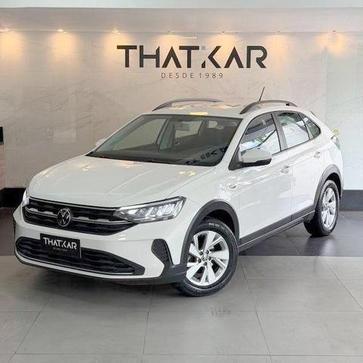 VOLKSWAGEN NIVUS CL TSI