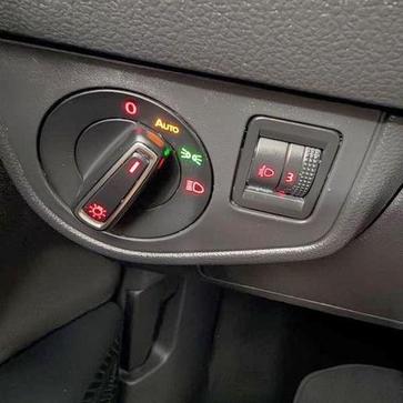 VOLKSWAGEN NIVUS CL TSI