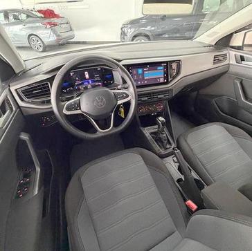 VOLKSWAGEN NIVUS CL TSI