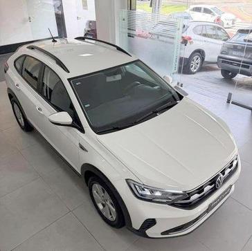 VOLKSWAGEN NIVUS CL TSI