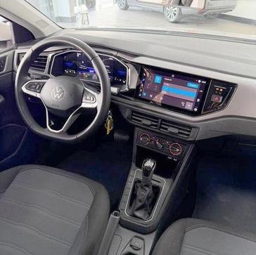 VOLKSWAGEN NIVUS CL TSI