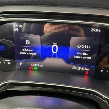 VOLKSWAGEN NIVUS CL TSI