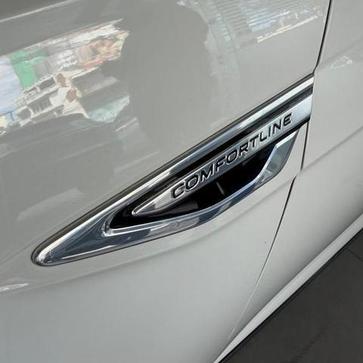 VOLKSWAGEN NIVUS CL TSI