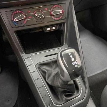 VOLKSWAGEN NIVUS CL TSI