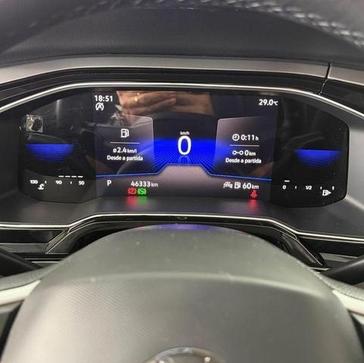 VOLKSWAGEN NIVUS CL TSI