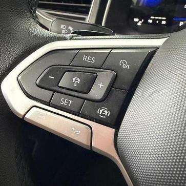 VOLKSWAGEN NIVUS CL TSI