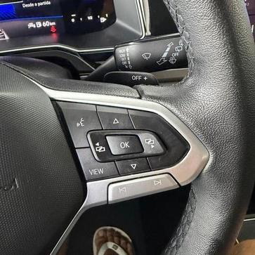 VOLKSWAGEN NIVUS CL TSI