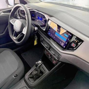 VOLKSWAGEN NIVUS CL TSI