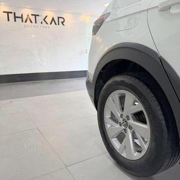 VOLKSWAGEN NIVUS CL TSI