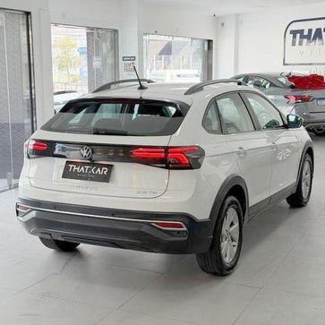 VOLKSWAGEN NIVUS CL TSI