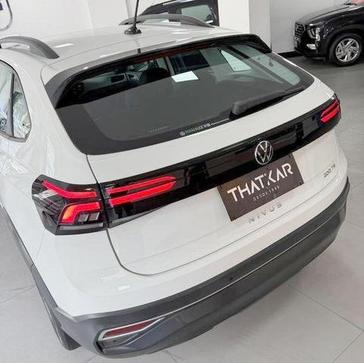 VOLKSWAGEN NIVUS CL TSI