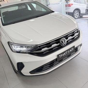 VOLKSWAGEN NIVUS CL TSI