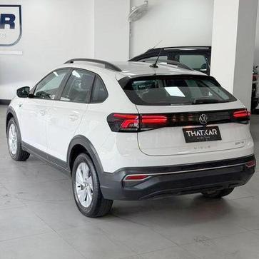 VOLKSWAGEN NIVUS CL TSI