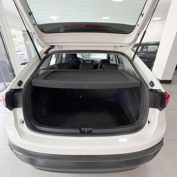 VOLKSWAGEN NIVUS CL TSI