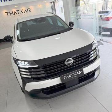 NISSAN Kicks  exclusive 1.0 turbo automatico