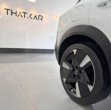 NISSAN Kicks  exclusive 1.0 turbo automatico