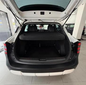 NISSAN Kicks  exclusive 1.0 turbo automatico