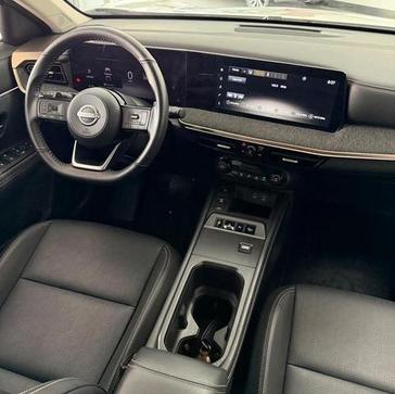 NISSAN Kicks  exclusive 1.0 turbo automatico