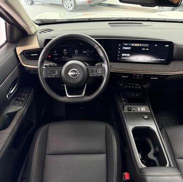 NISSAN Kicks  exclusive 1.0 turbo automatico