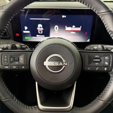 NISSAN Kicks  exclusive 1.0 turbo automatico