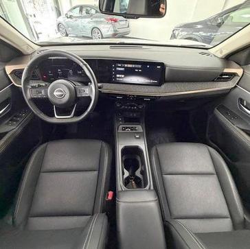 NISSAN Kicks  exclusive 1.0 turbo automatico