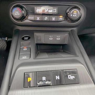 NISSAN Kicks  exclusive 1.0 turbo automatico