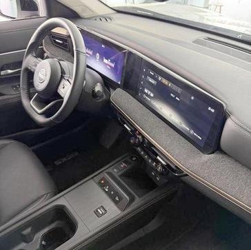 NISSAN Kicks  exclusive 1.0 turbo automatico