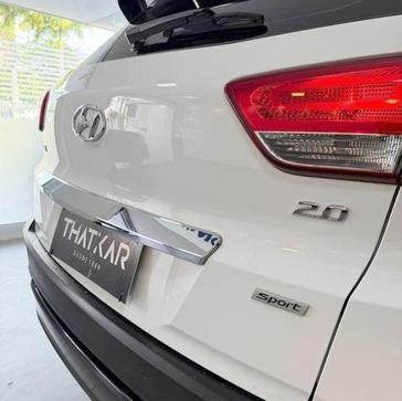 HYUNDAI CRETA 20A SPORT