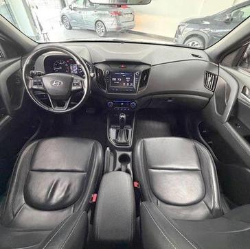 HYUNDAI CRETA 20A SPORT