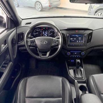 HYUNDAI CRETA 20A SPORT