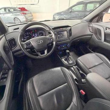 HYUNDAI CRETA 20A SPORT