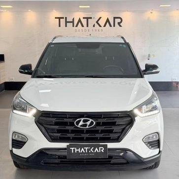 HYUNDAI CRETA 20A SPORT
