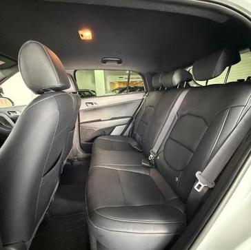HYUNDAI CRETA 20A SPORT