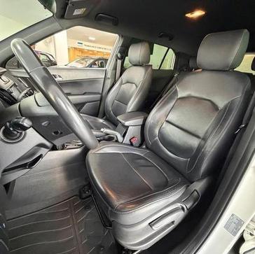 HYUNDAI CRETA 20A SPORT