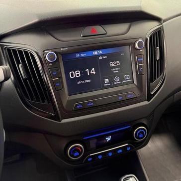 HYUNDAI CRETA 20A SPORT