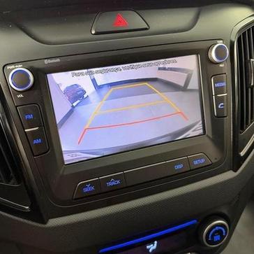 HYUNDAI CRETA 20A SPORT