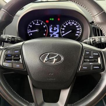 HYUNDAI CRETA 20A SPORT