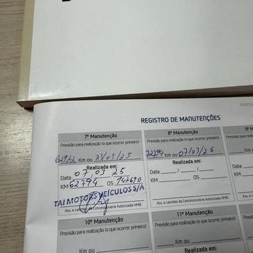 HYUNDAI CRETA 20A SPORT